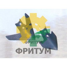 Лапа КЧ